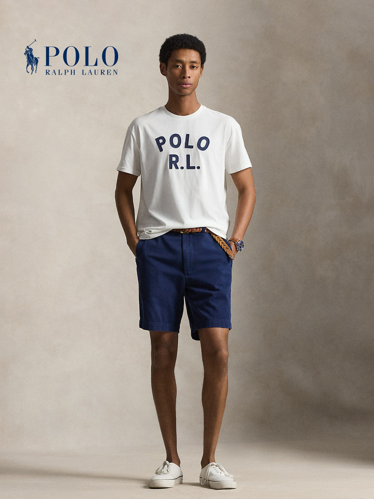 Ralph Lauren Men's T-Shirts