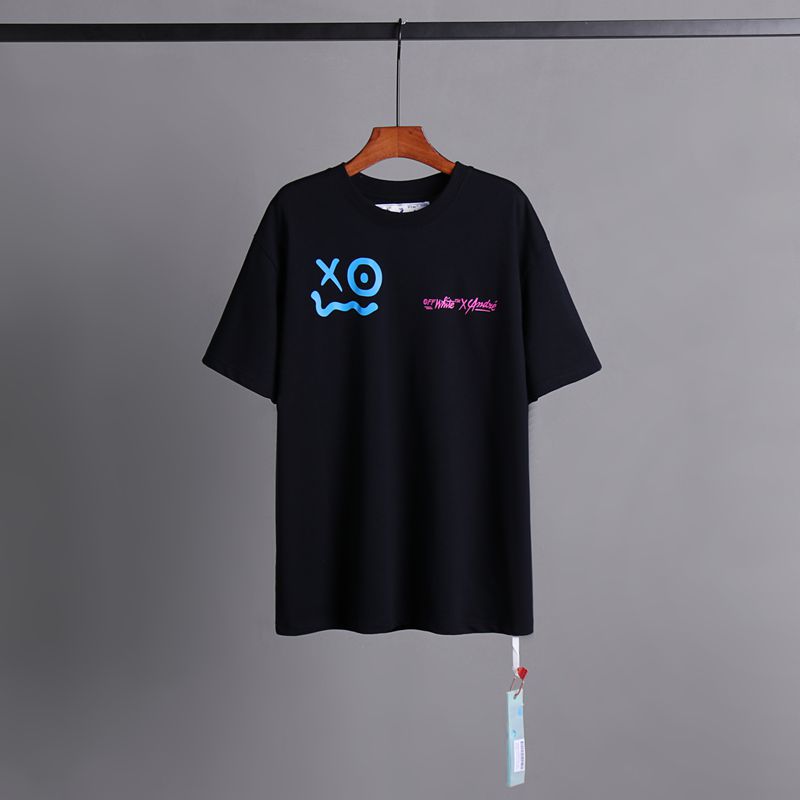 OFF-WHITE Men's and Women's T-Shirts