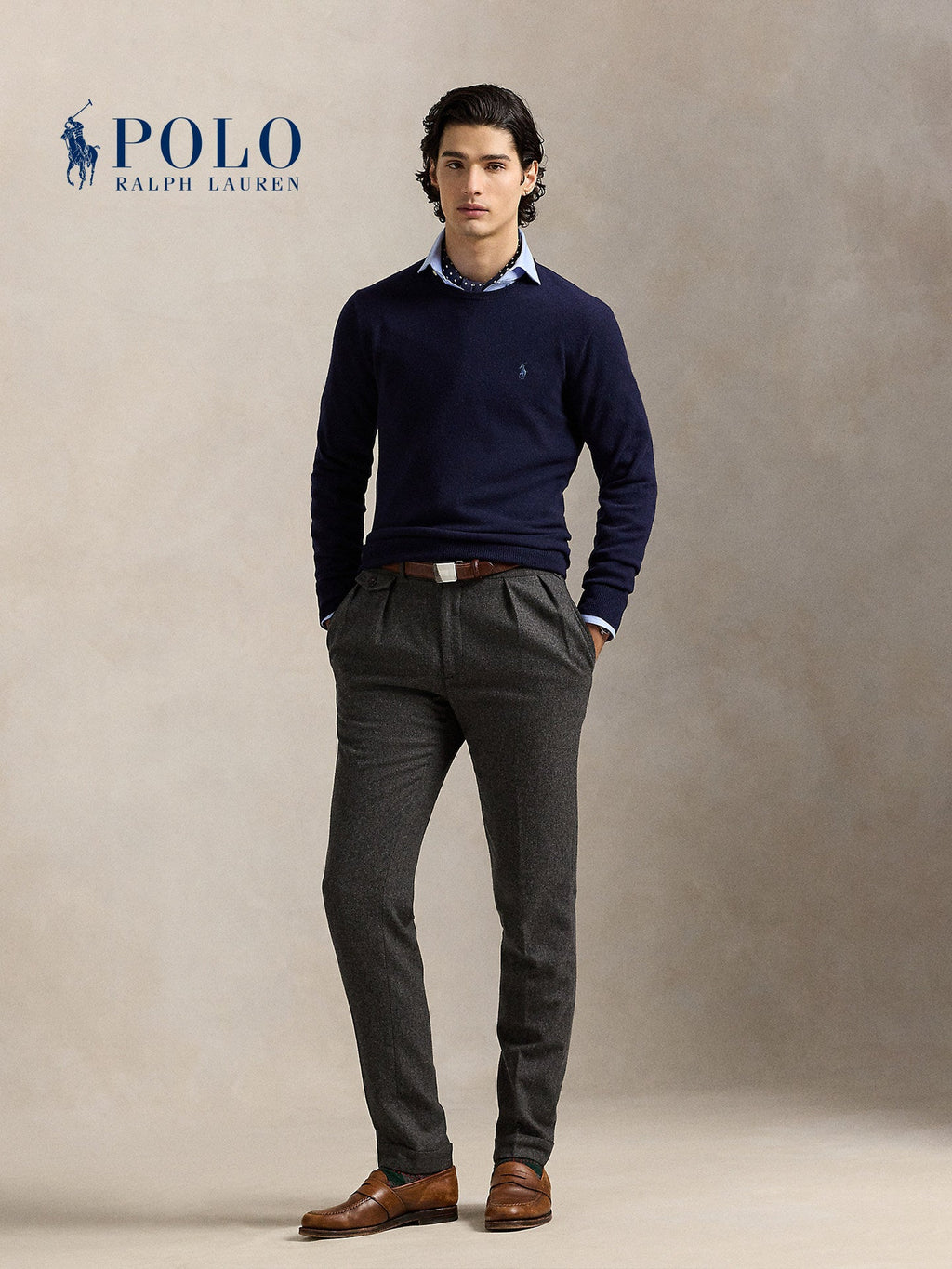 Ralph Lauren Men's Sweater