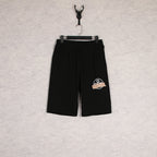 OFF-WHITE Men's and Women's Casual Shorts