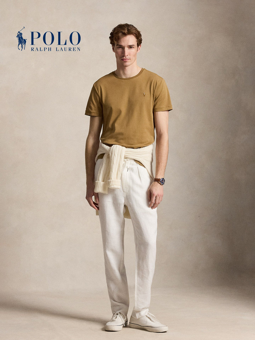 Ralph Lauren Men's T-Shirts