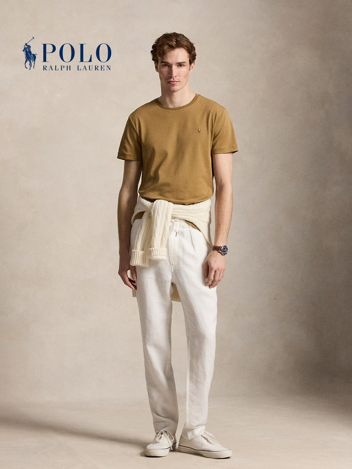 Ralph Lauren Men's T-Shirts