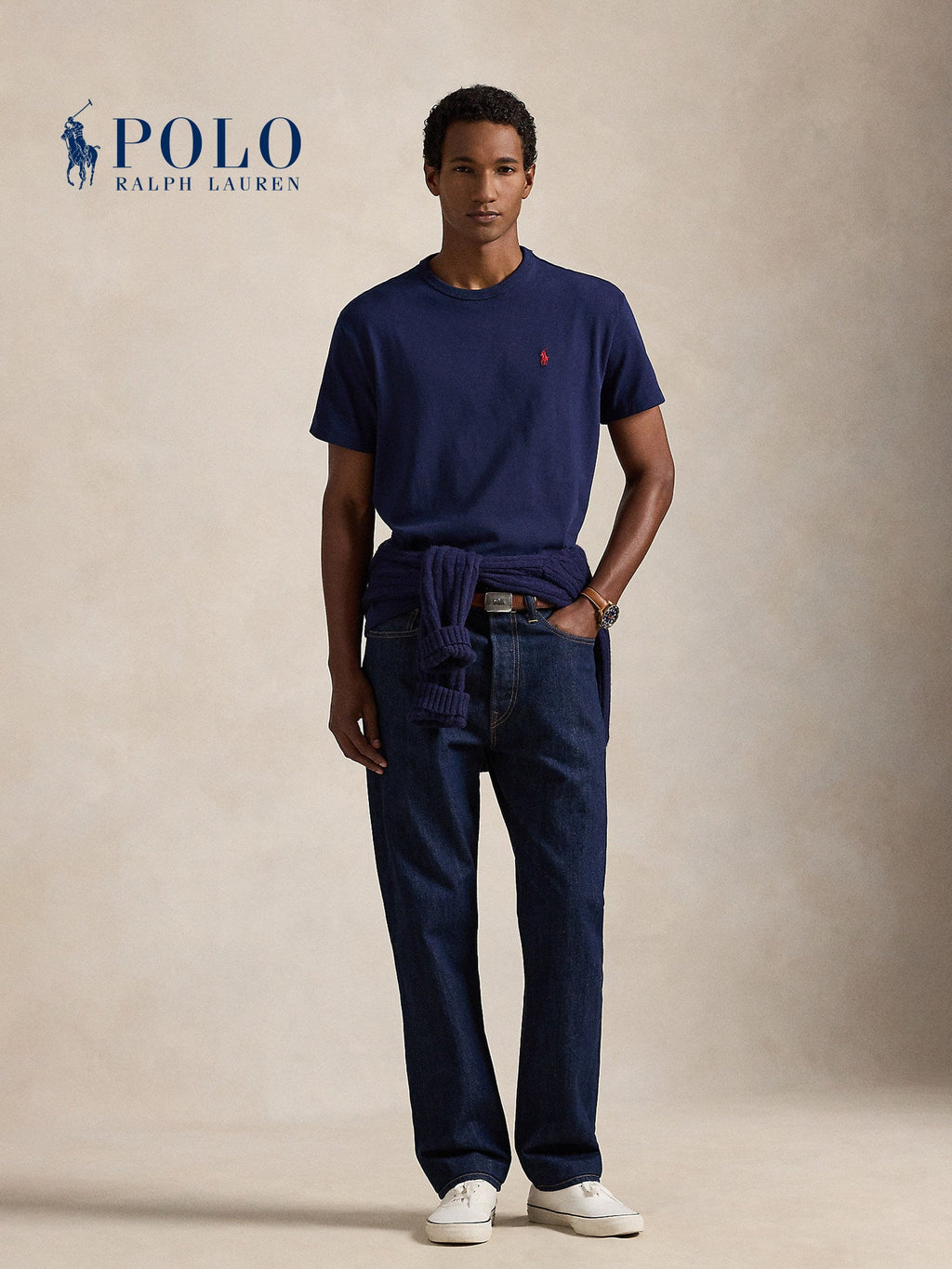 Ralph Lauren Men's T-Shirts