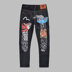 EV New Men's & Women's Jeans