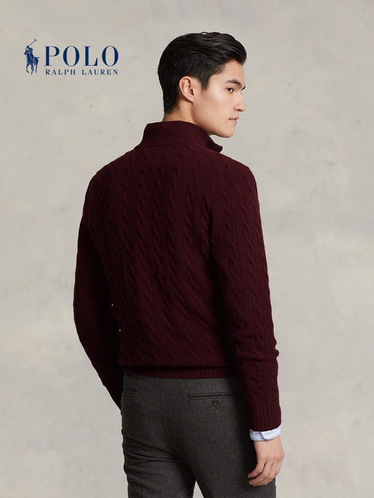 Ralph Lauren Men's Sweater