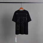 OFF-WHITE Men's and Women's T-Shirts