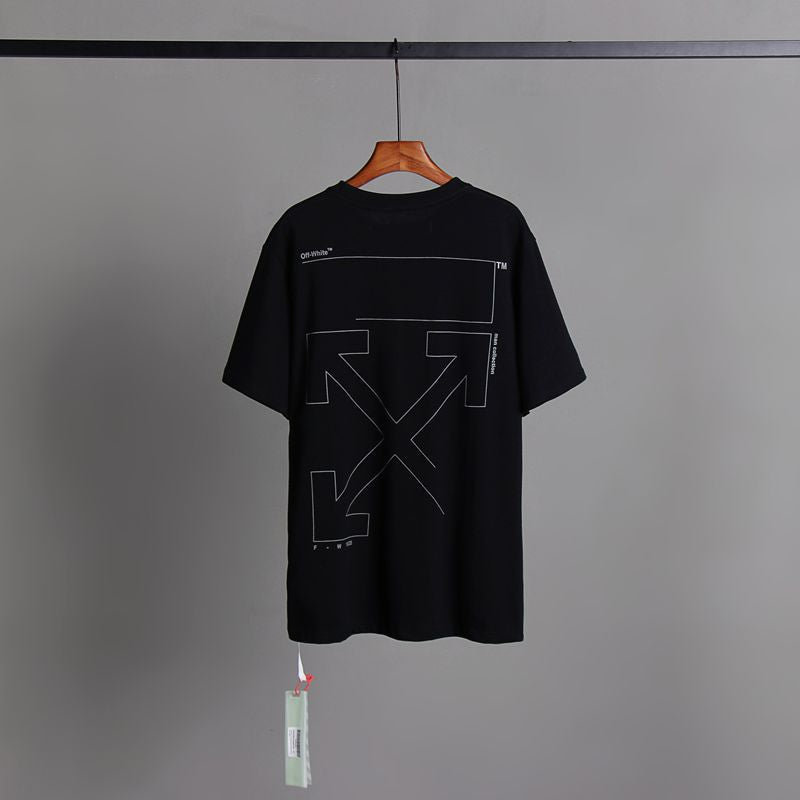 OFF-WHITE Men's and Women's T-Shirts