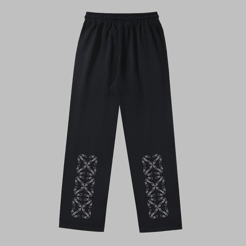 OFF-WHITE Men's and Women's Trousers
