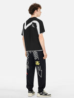 Evisu Men's & Women's New T-Shirt