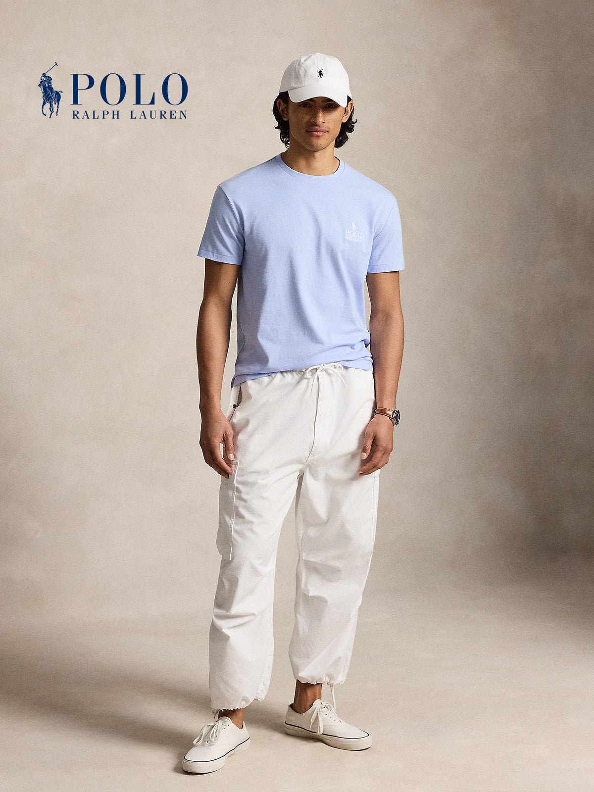 Ralph Lauren Men's T-Shirts