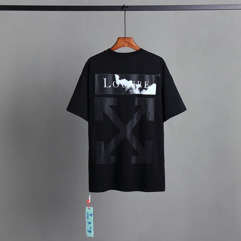 OFF-WHITE Men's and Women's T-Shirts
