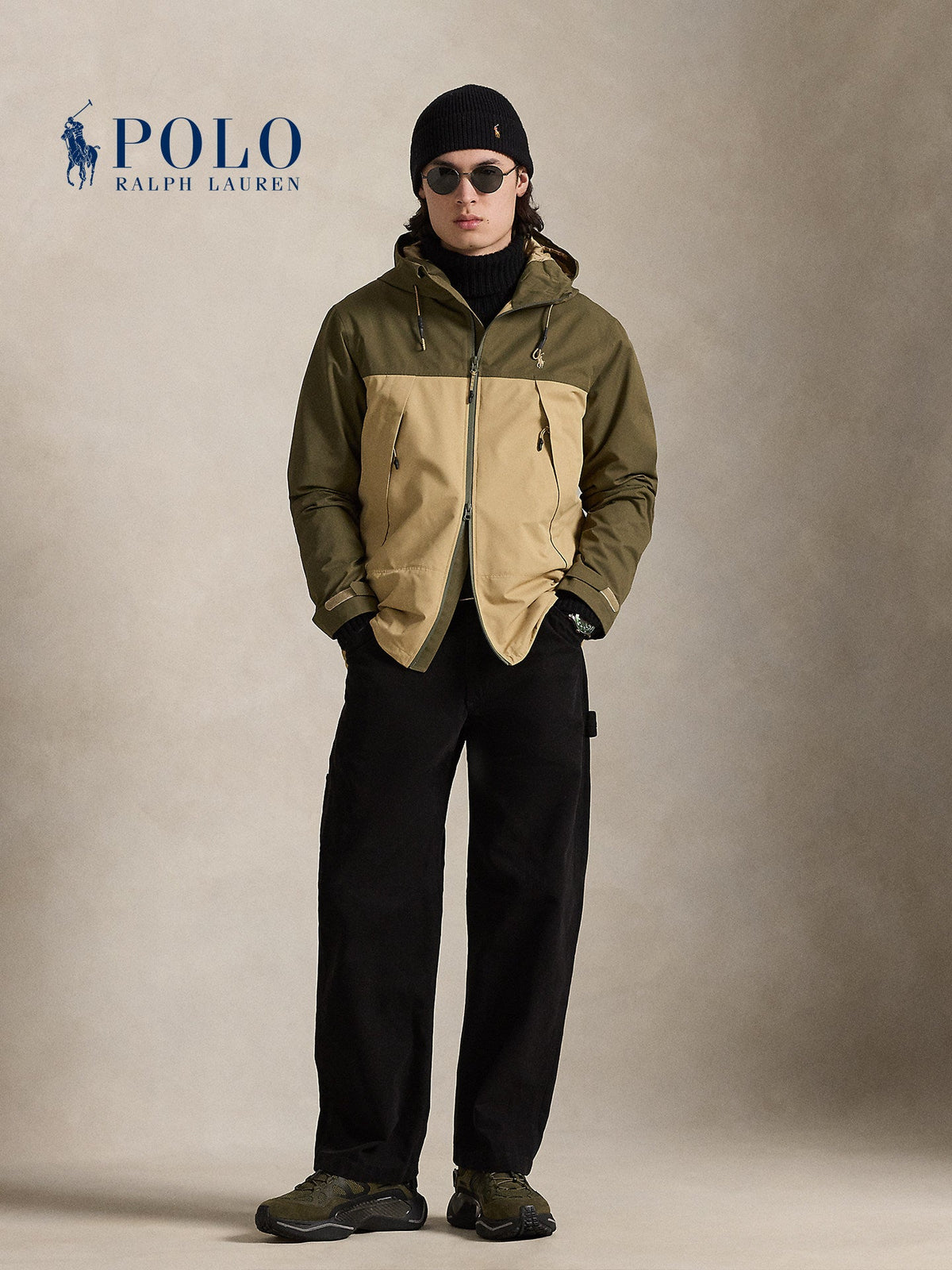 Ralph Lauren Men's  Jackets