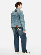 Evisu 2026 New Men's Jeans