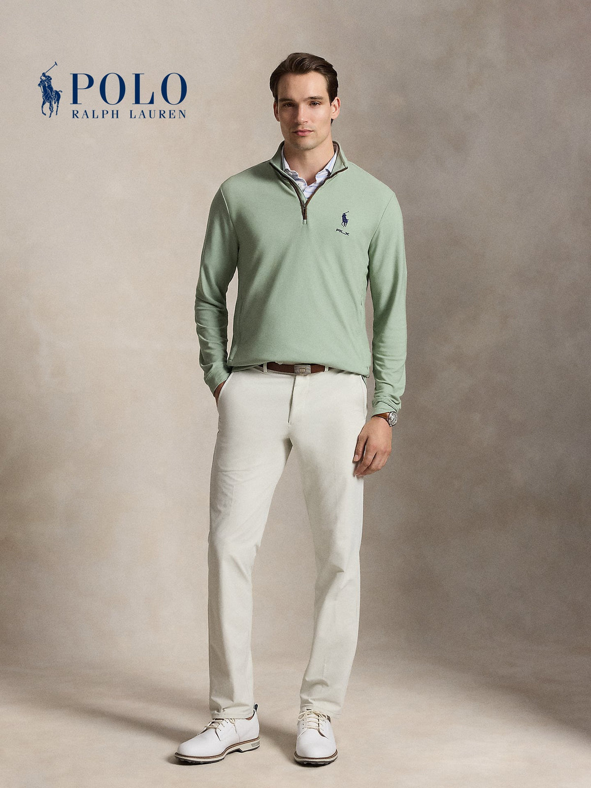 Ralph Lauren Men's  Hoodie