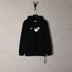 OFF-WHITE Men's and Women's  Hoodie