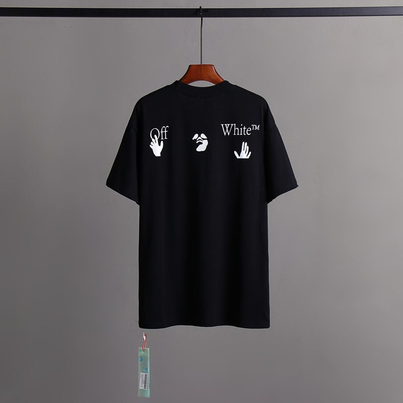 OFF-WHITE Men's and Women's T-Shirts