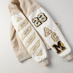 OFF-WHITE Men's and Women's Jackets