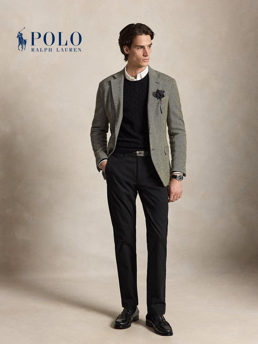 Ralph Lauren Men's Sweater
