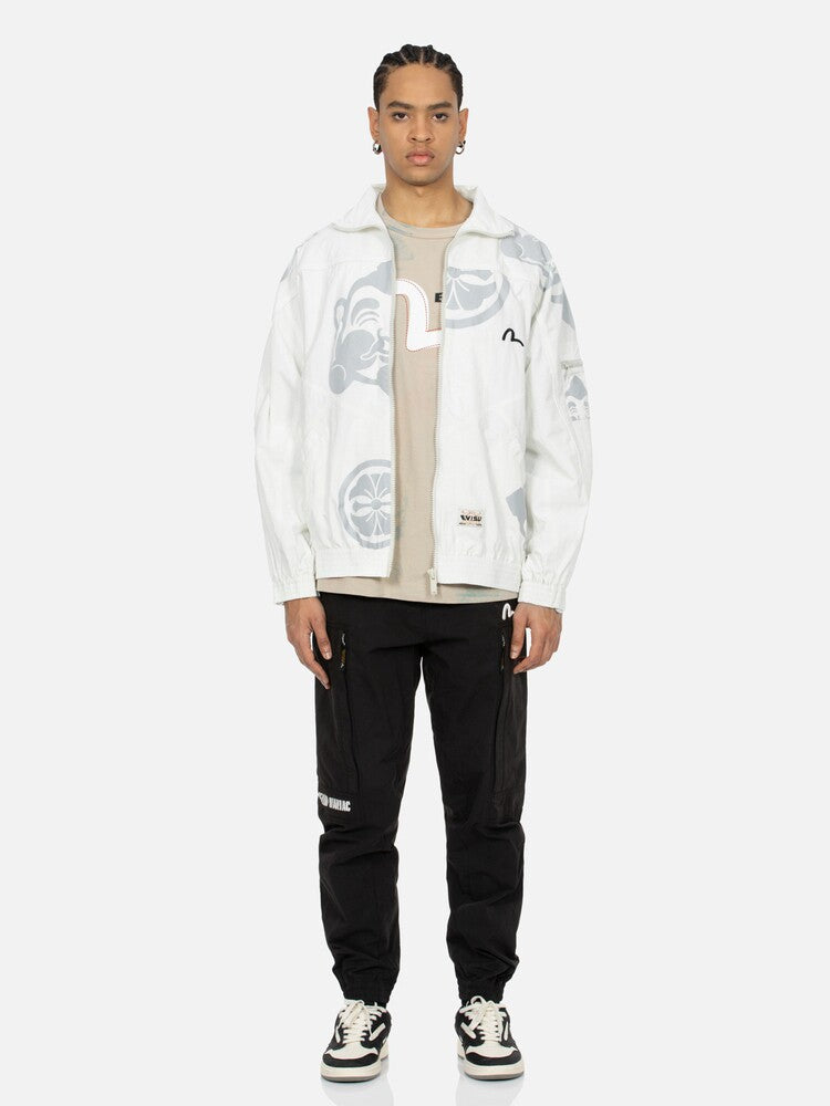 Evisu 2026 Men's and Women's  Jackets