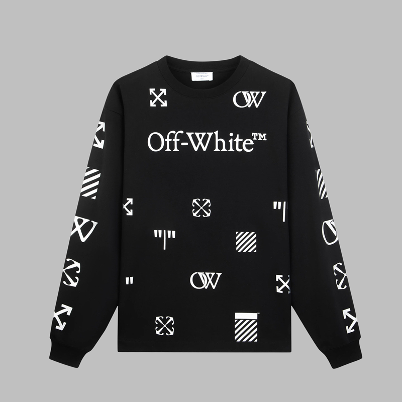 OFF  New Men's & Women's Hoodie
