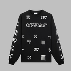 OFF  New Men's & Women's Hoodie