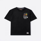 2026 Evisu Men's  New T-Shirt