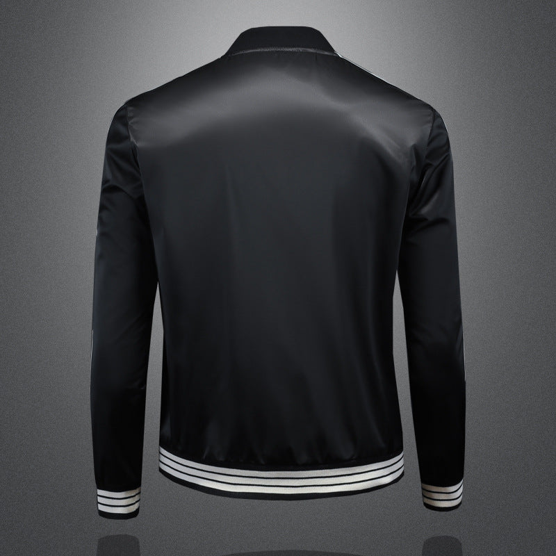 Dsquared2 Men's Denim Jacke