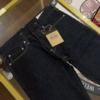 EV New Men's & Women's Jeans