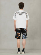 Evisu Men's & Women's Casual shorts