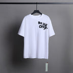 OFF-WHITE Men's and Women's T-Shirts