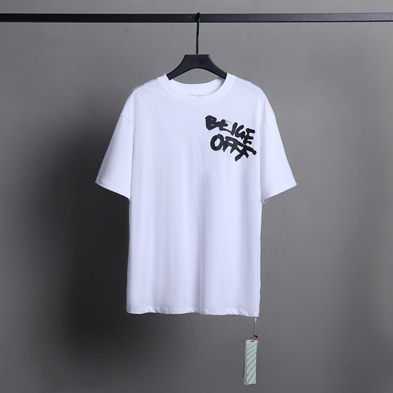 OFF-WHITE Men's and Women's T-Shirts