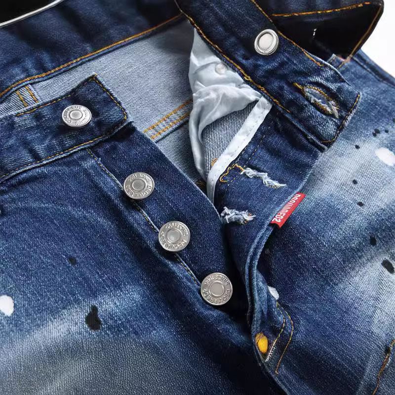 Dsquared2  Men's Jeans