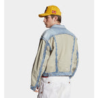 New DSQ2 Men's Jacket