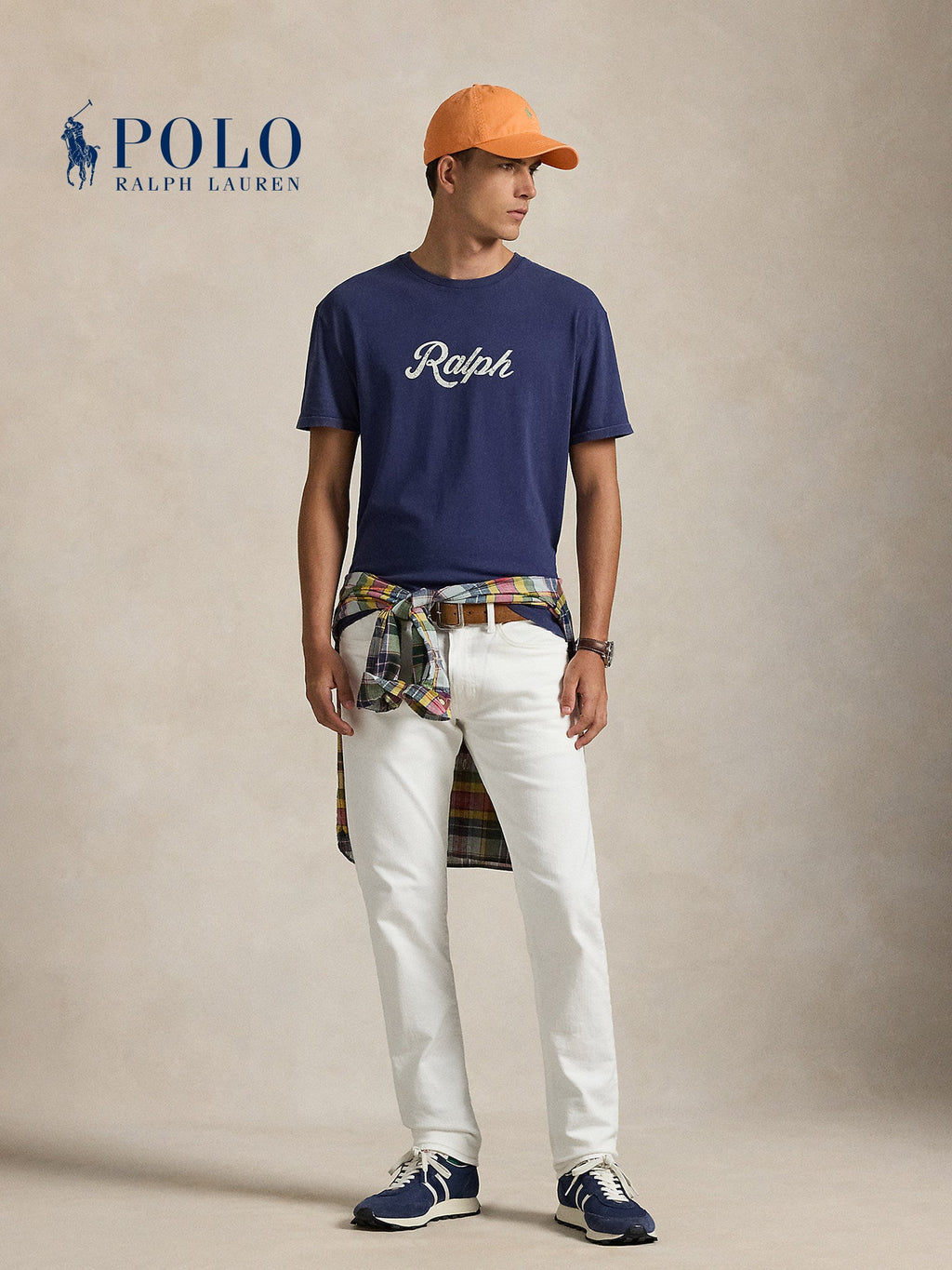 Ralph Lauren Men's T-Shirts