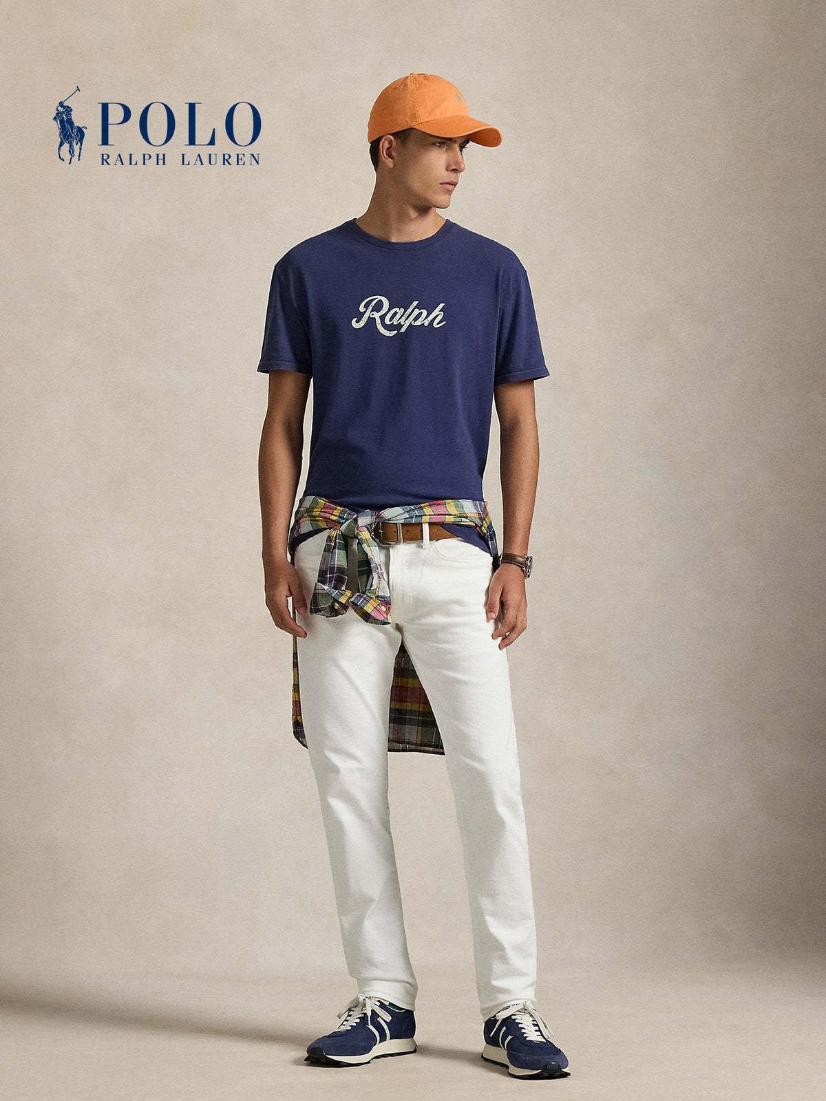 Ralph Lauren Men's T-Shirts