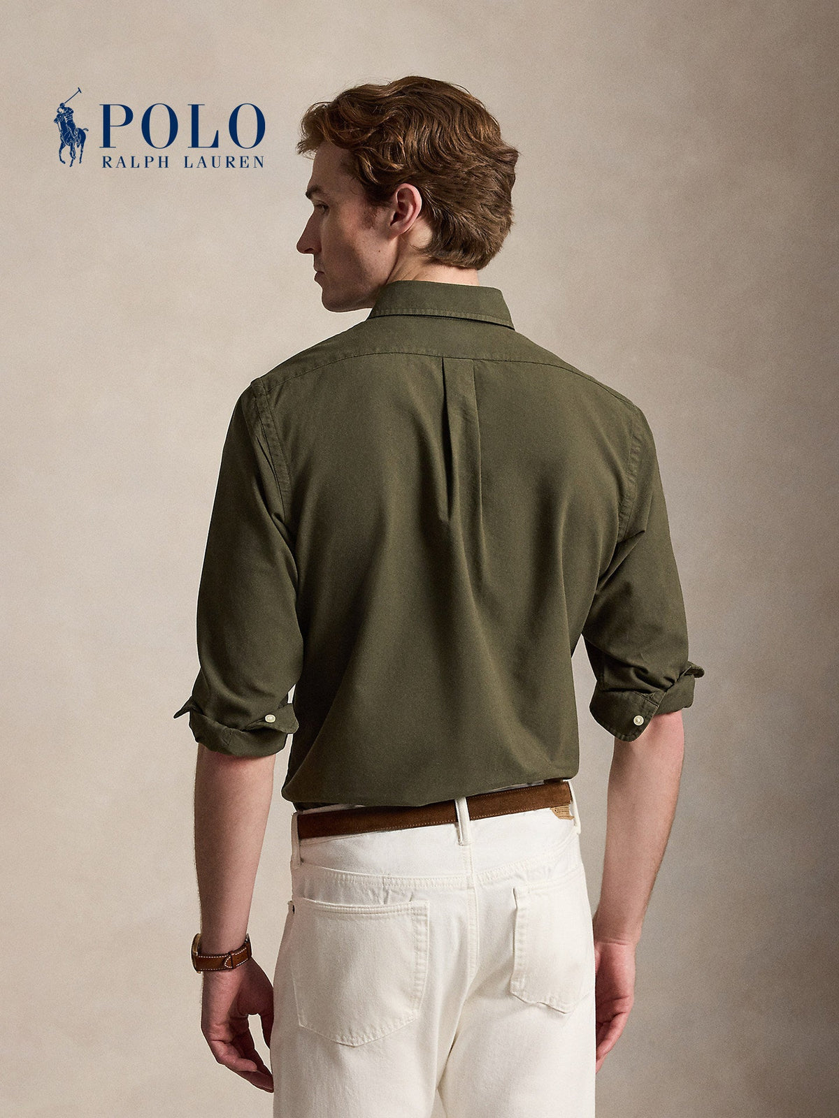 Ralph Lauren Men's Shirts