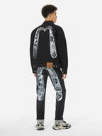 Evisu 2026 Men's and Women's  Jackets