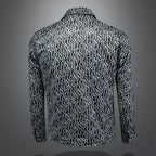 Dsquared2 Men's Denim Jacke