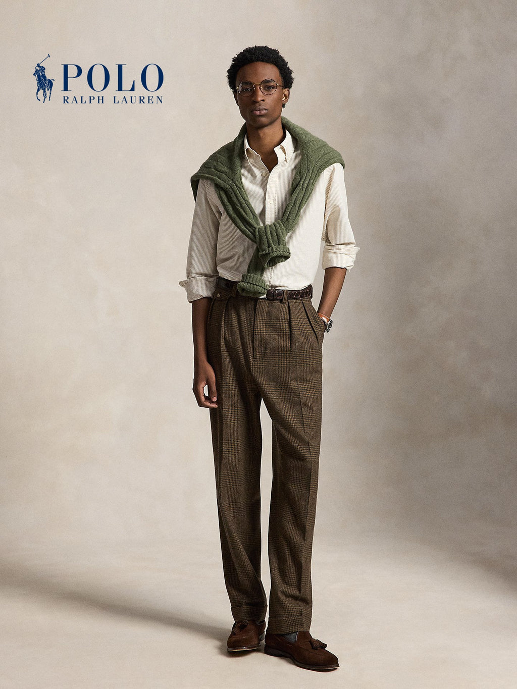 Ralph Lauren Men's Shirts