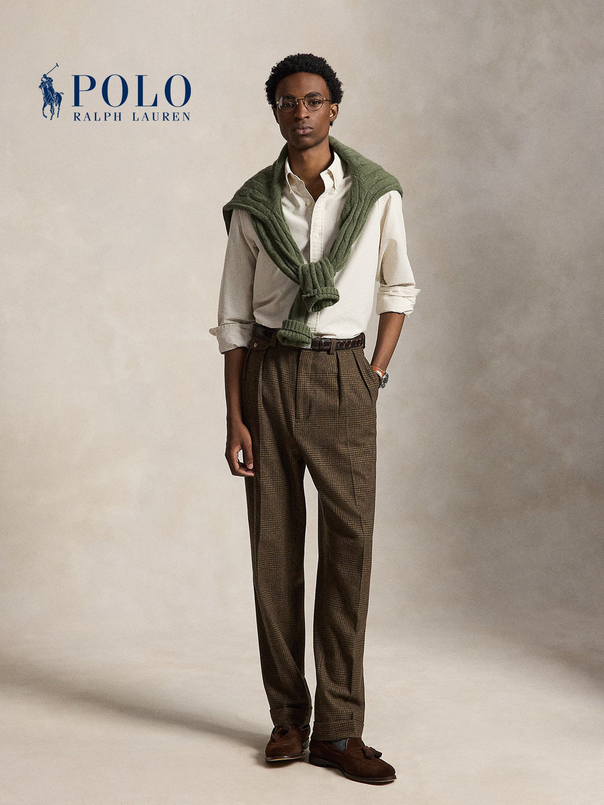Ralph Lauren Men's Shirts