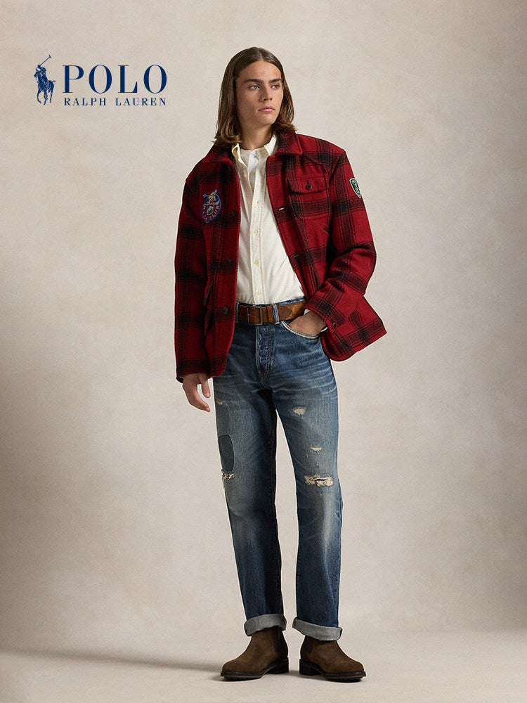 Ralph Lauren Men's Shirts