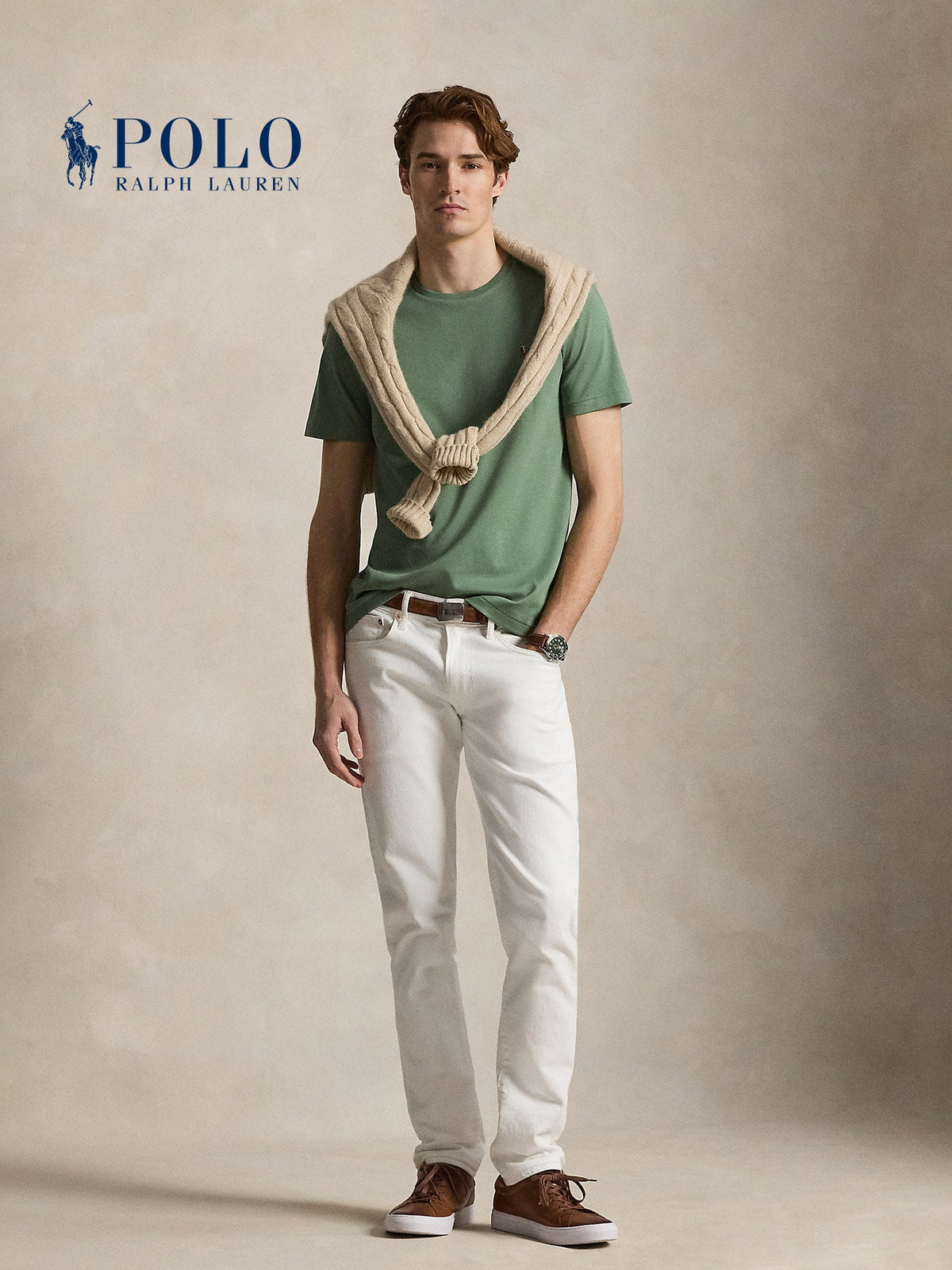 Ralph Lauren Men's T-Shirts