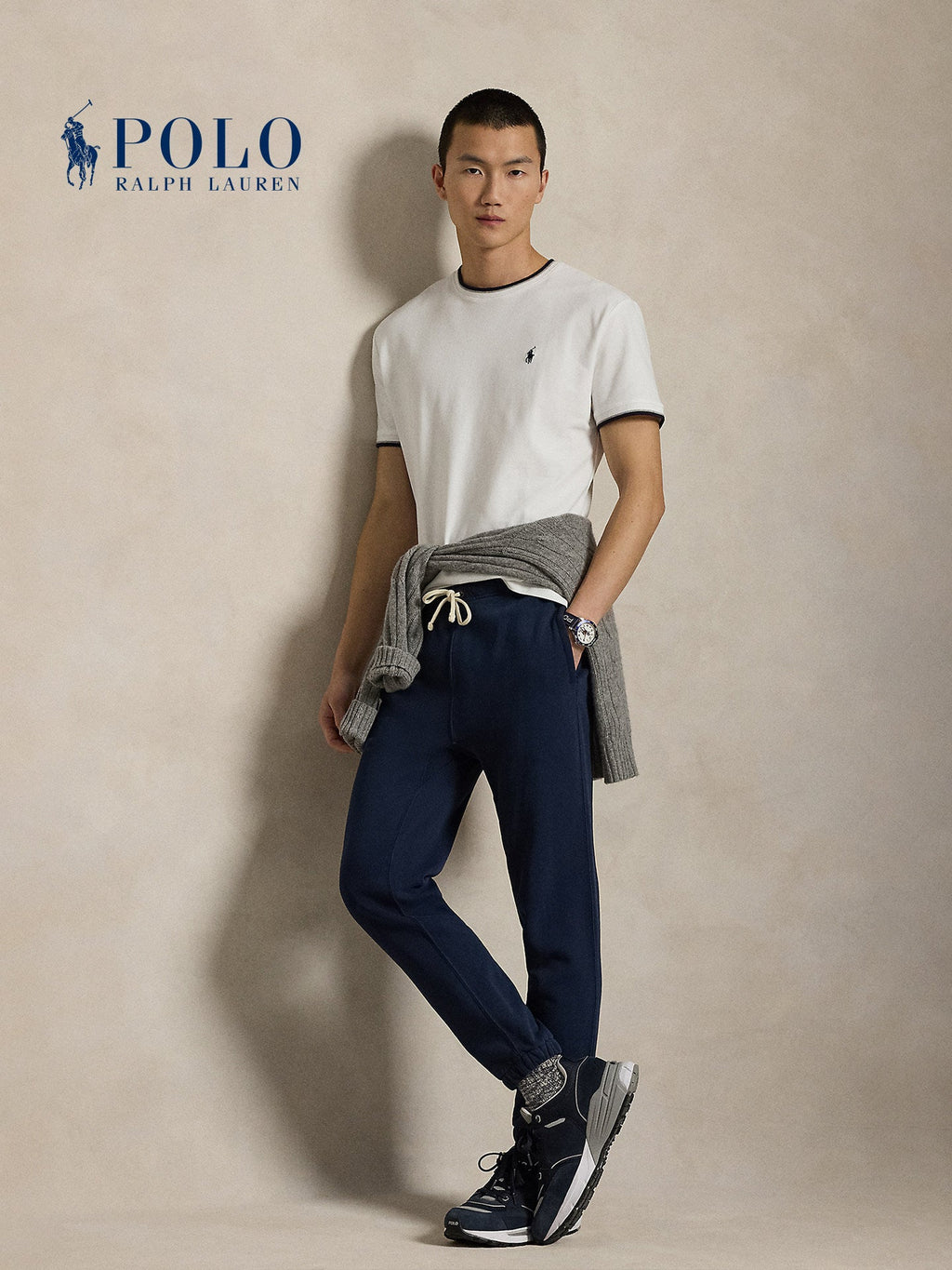 Ralph Lauren Men's T-Shirts