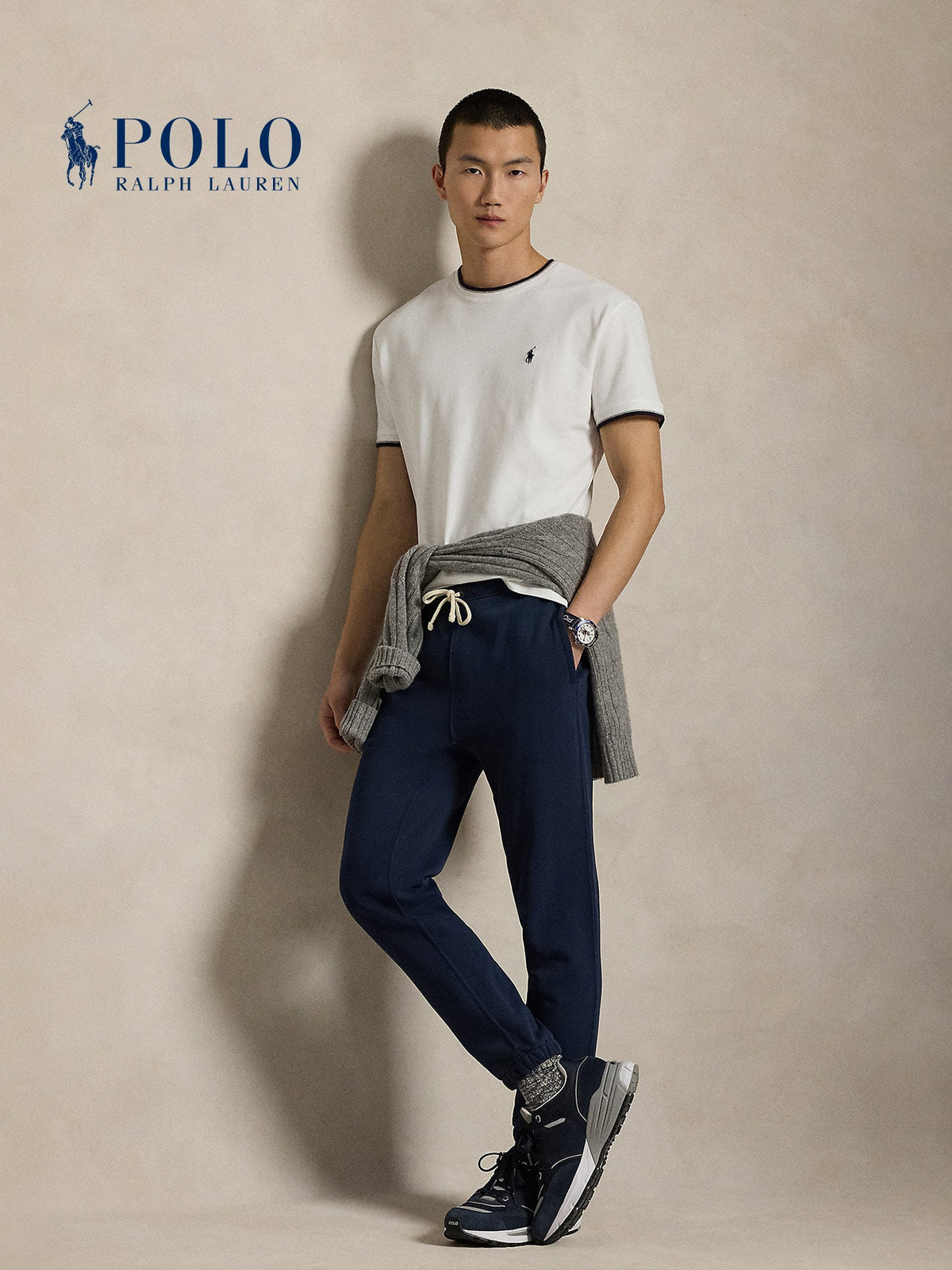 Ralph Lauren Men's T-Shirts