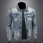 Dsquared2 Men's Denim Jacke