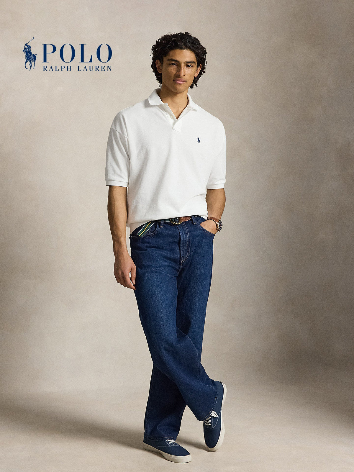 Ralph Lauren Men's Polo shirt