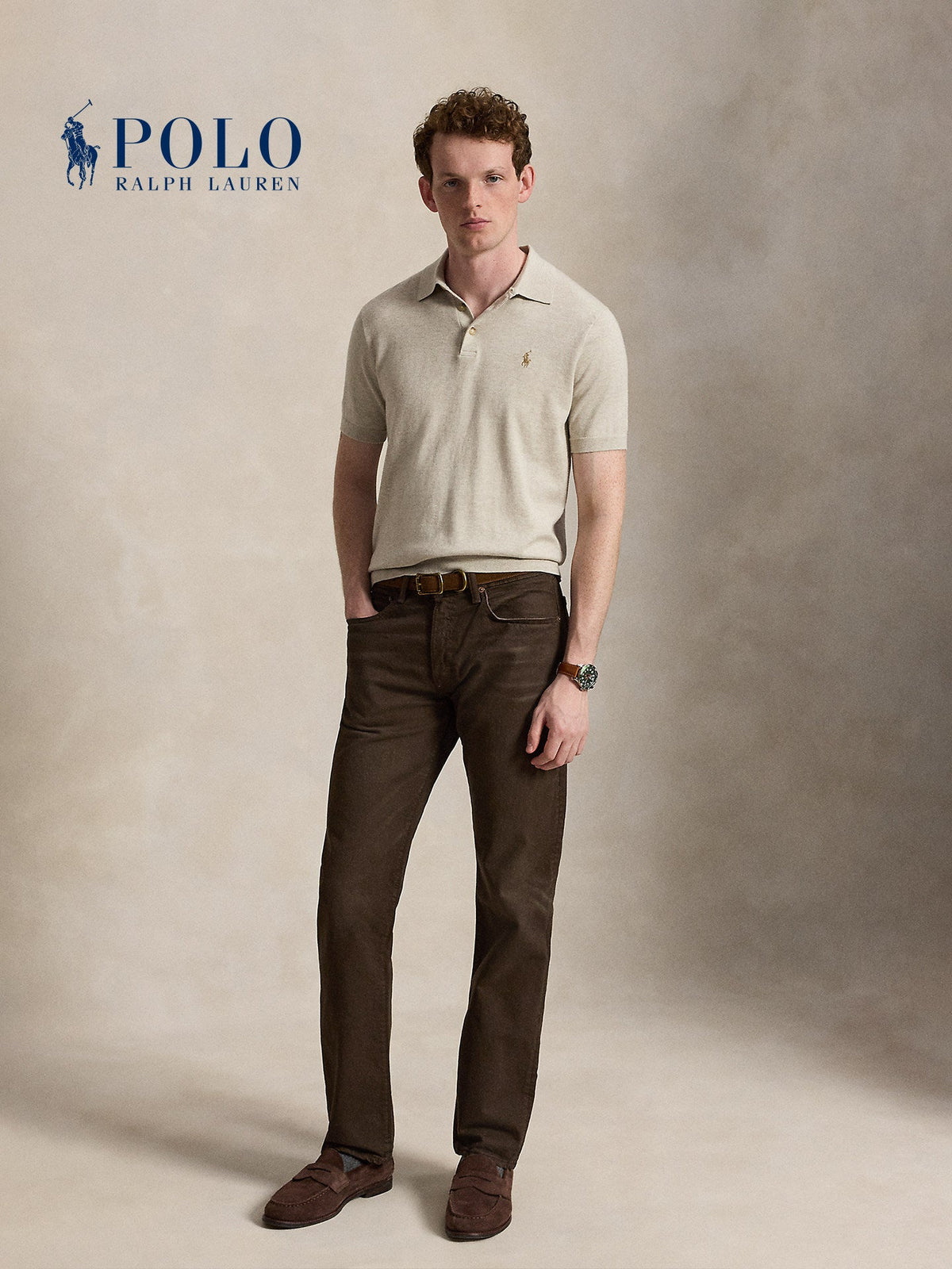 Ralph Lauren Men's Polo shirt