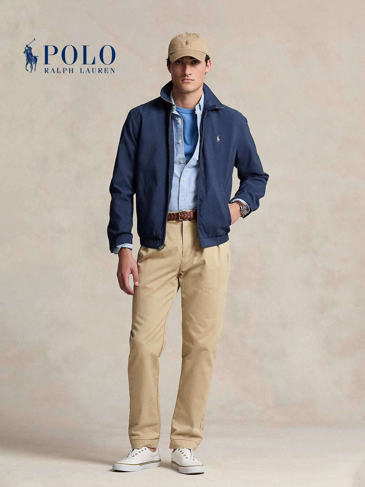 Ralph Lauren Men's  Jackets