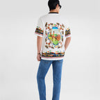 DG  Men's and Women's T-shirts