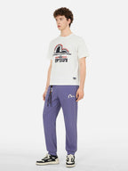 Evisu Men's & Women's  Sweatpants